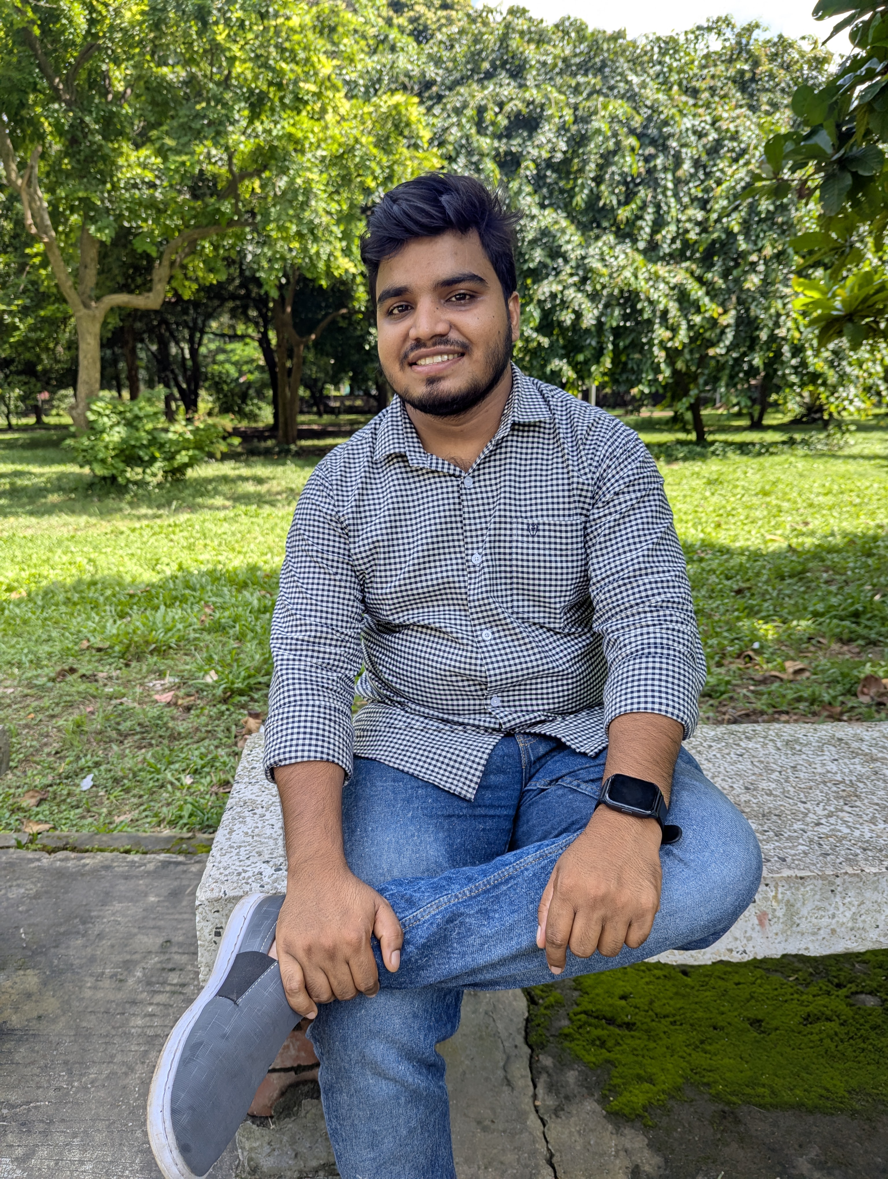 Sohan Ahmed